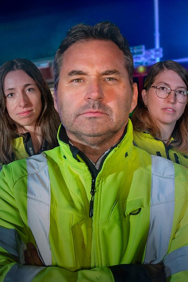 Kaza Müfettişi (kaza-mfettii) Познавательное