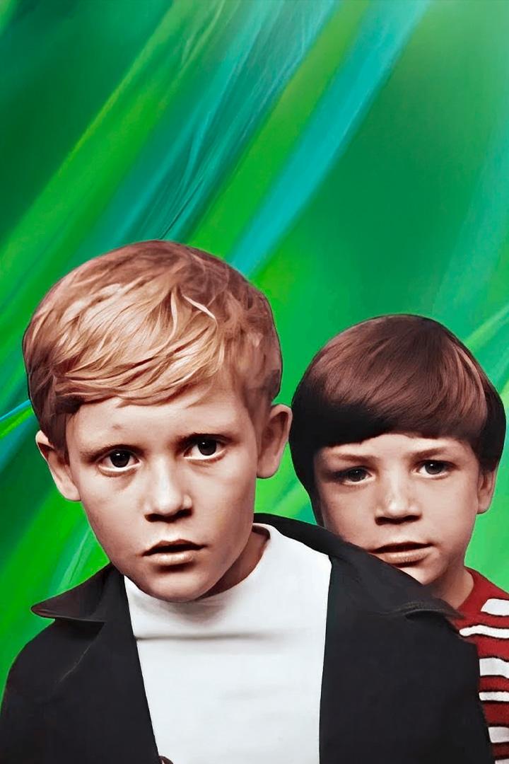 Всмотритесь в это лицо (vsmotrites-v-eto-litso) Фильм 1972