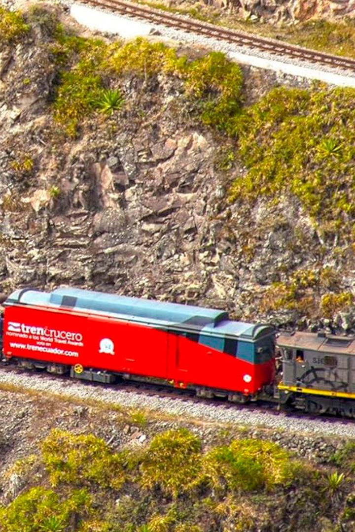 Невозможные железные дороги (nevozmozhnye-zheleznye-dorogi) Документальный сериал