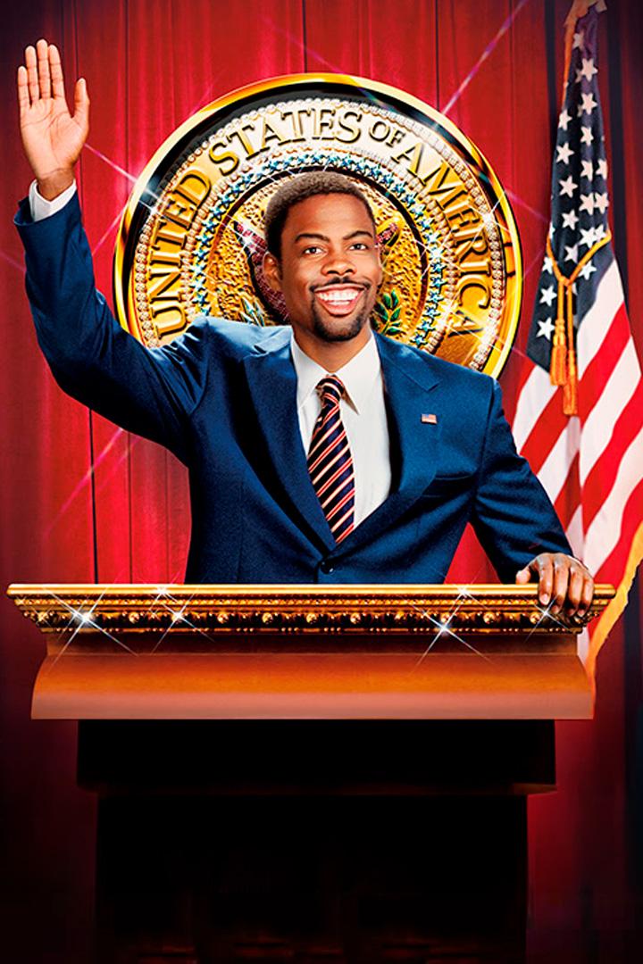 Глава государства (glava-gosudarstva) Фильм 2003