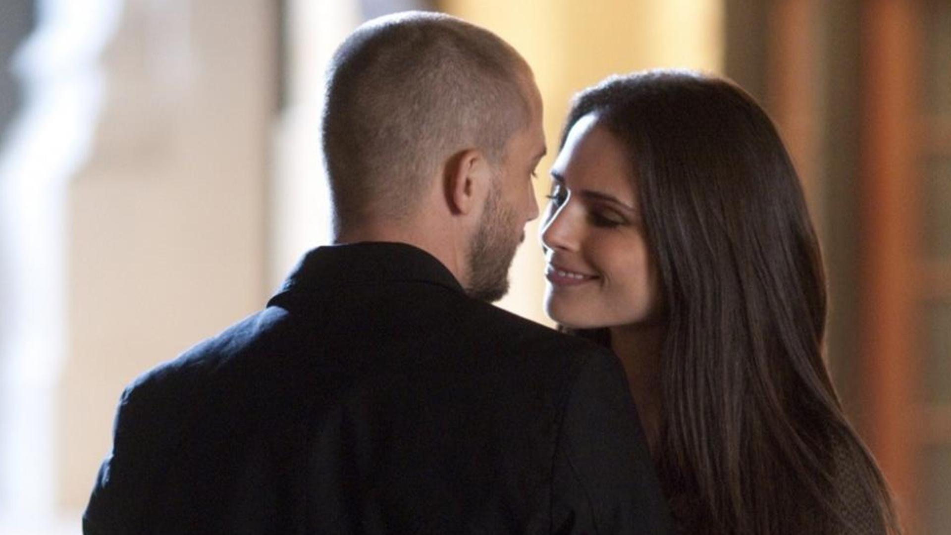 Под прикрытием (pod-prikrytiem) Сериал 2009