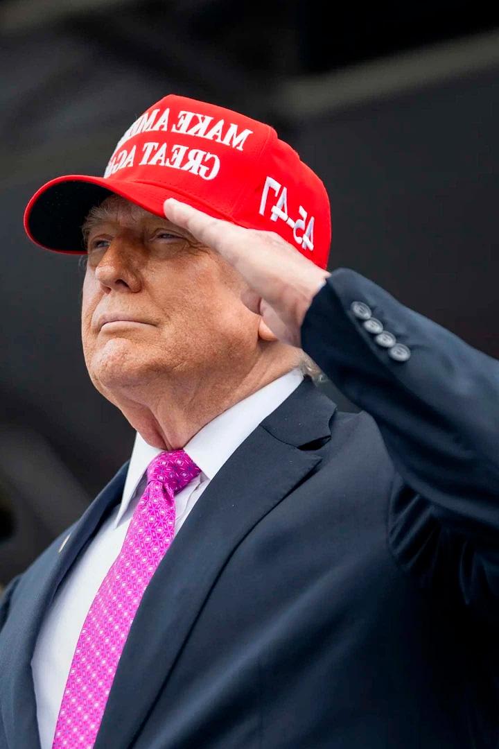 L'Amérique de Donald Trump (lamrique-de-donald-trump) Документальный фильм