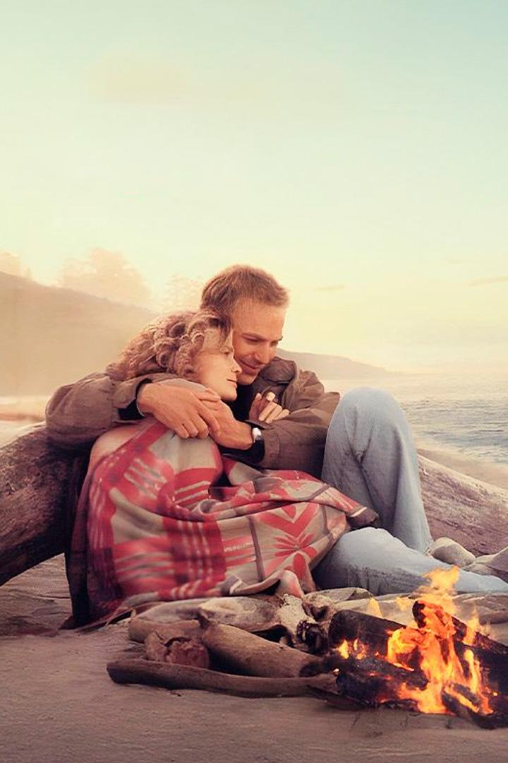 Une bouteille à la mer (une-bouteille-la-mer) Фильм 1999