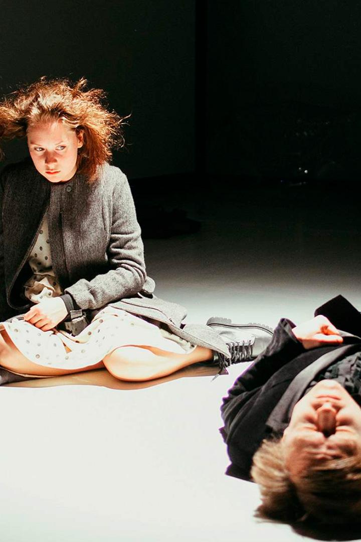 Золушка (zolushka) Спектакль