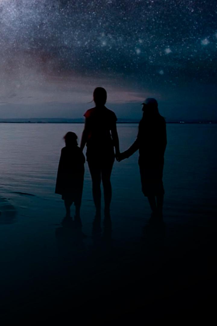 Наша бесконечная Вселенная (nasha-beskonechnaja-vselennaja) Документальный фильм