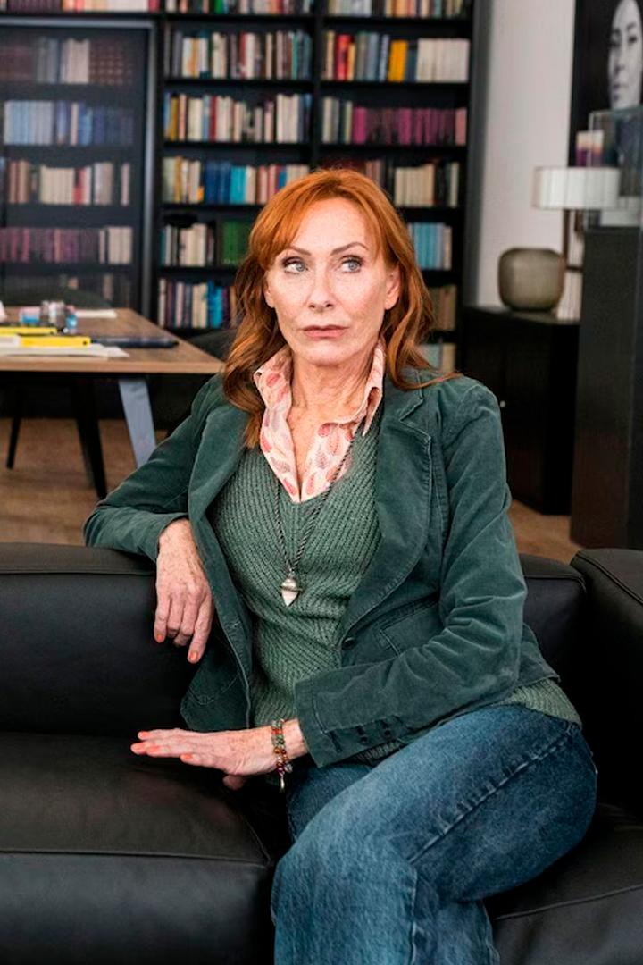 Ein Taxi für zwei (ein-taxi-fr-zwei) Фильм 2026