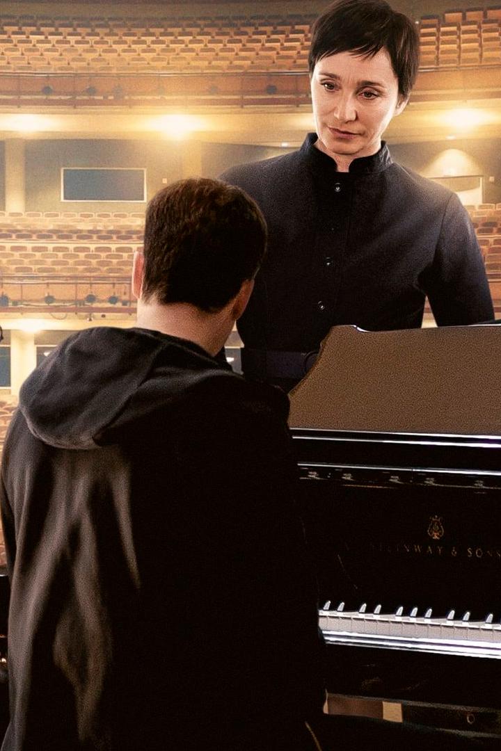 Всё в твоих руках (vse-v-tvoih-rukah) Фильм 2018