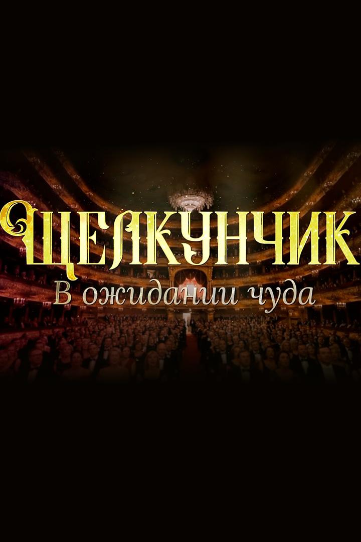 Щелкунчик. В ожидании чуда (schelkunchik-v-ozhidanii-chuda) Документальный фильм