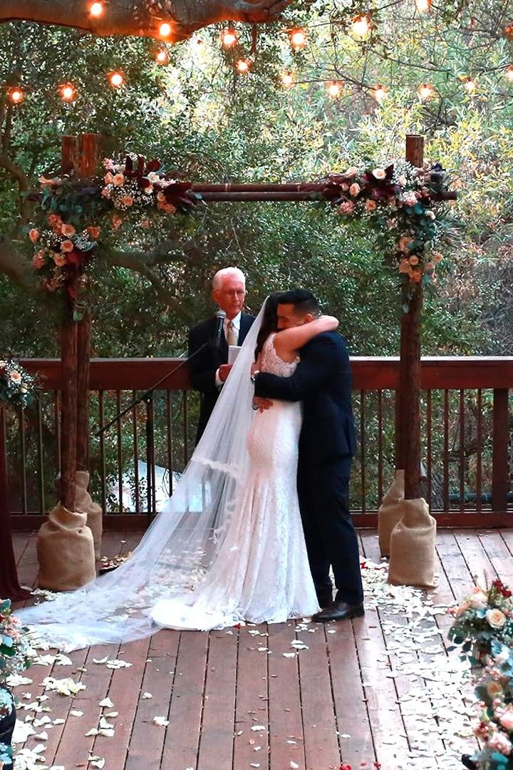 Хочу такую свадьбу! (hochu-takuju-svadbu) Реалити-шоу