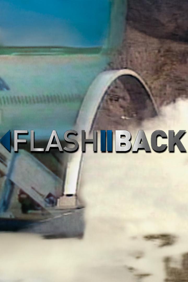 Flashback (flashback) Документальный фильм