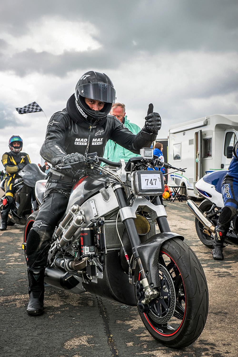 Укротители скорости (ukrotiteli-skorosti) Досуг, хобби