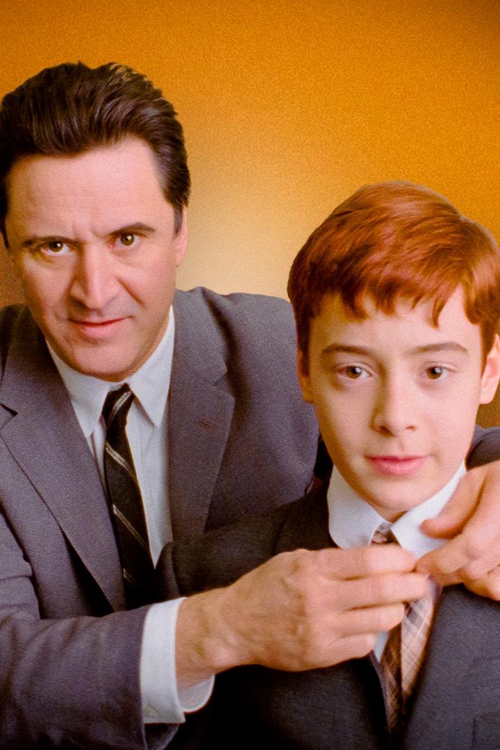 Жизнь начинается (zhizn-nachinaetsja) Фильм 2010