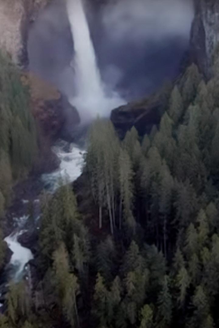 Замороженные титаны (zamorozhennye-titany) Документальный фильм