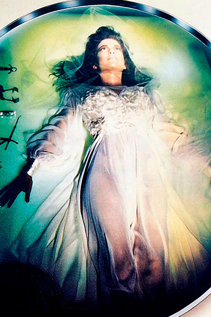 Невеста реаниматора (nevesta-reanimatora) Фильм 1989