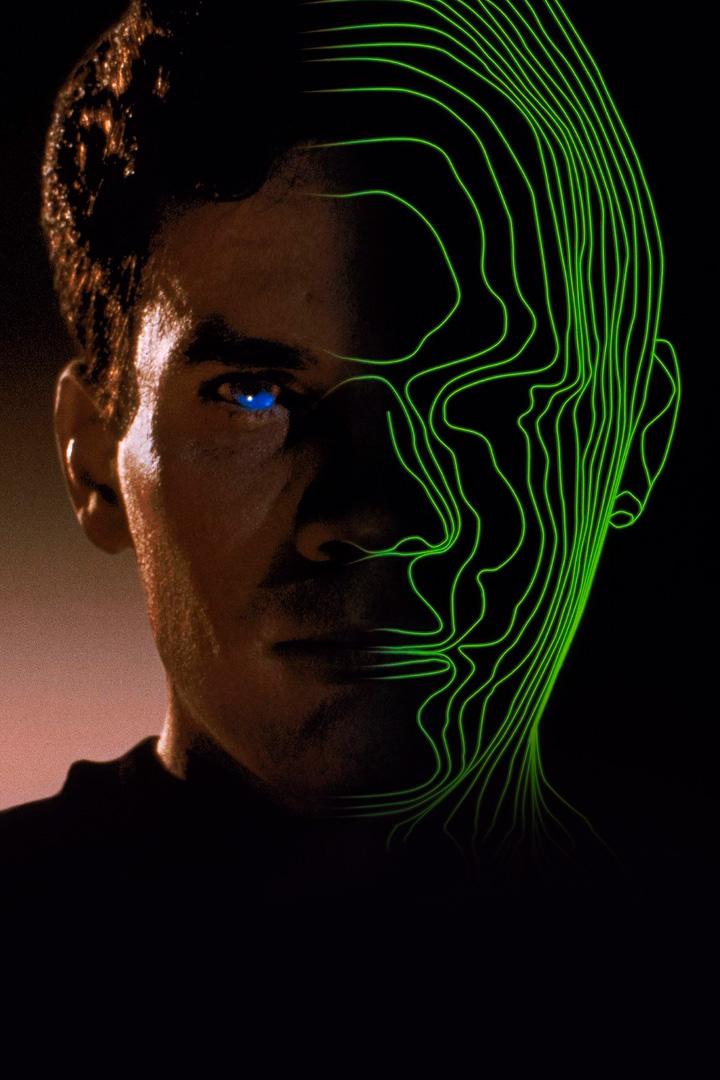 Призрак в машине (prizrak-v-mashine) Фильм 1993