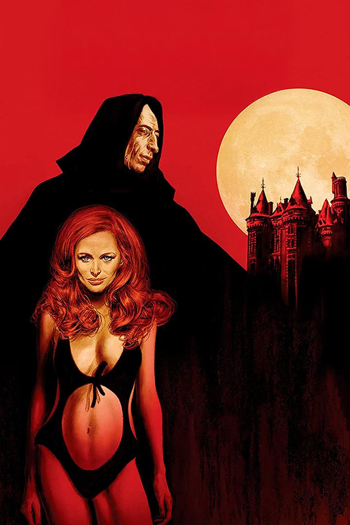 Самая длинная ночь дьявола (samaja-dlinnaja-noch-djavola) Фильм 1971