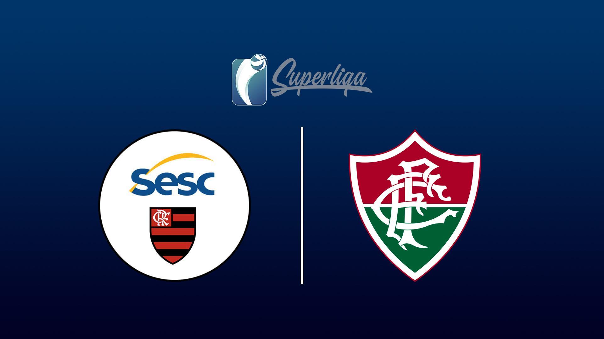 Волейбол Бразилия. Женщины. Суперлига. Регулярный сезон 2025/26. 13 тур. СЕСК Фламенго - Флуминенсе (volejbol-brazilija-zhenschiny-superliga-reguljarnyj-sezon-202526-13-tur-sesk-flamengo-fluminense) Спорт