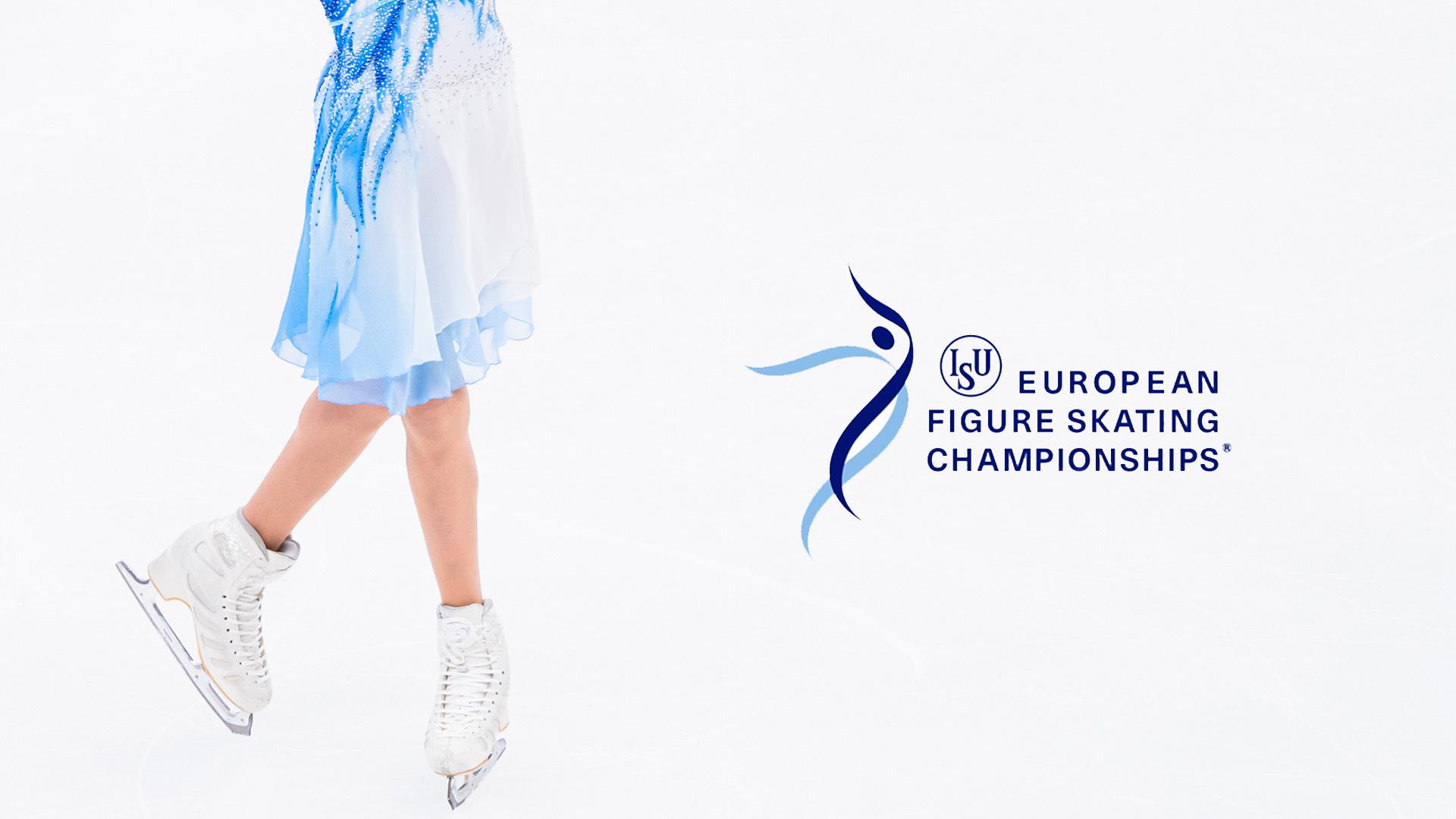 Фигурное катание. Чемпионат Европы в Великобритании. Мужчины. Произвольная программа (figurnoe-katanie-chempionat-evropy-v-velikobritanii-muzhchiny-proizvolnaja-programma) Спорт