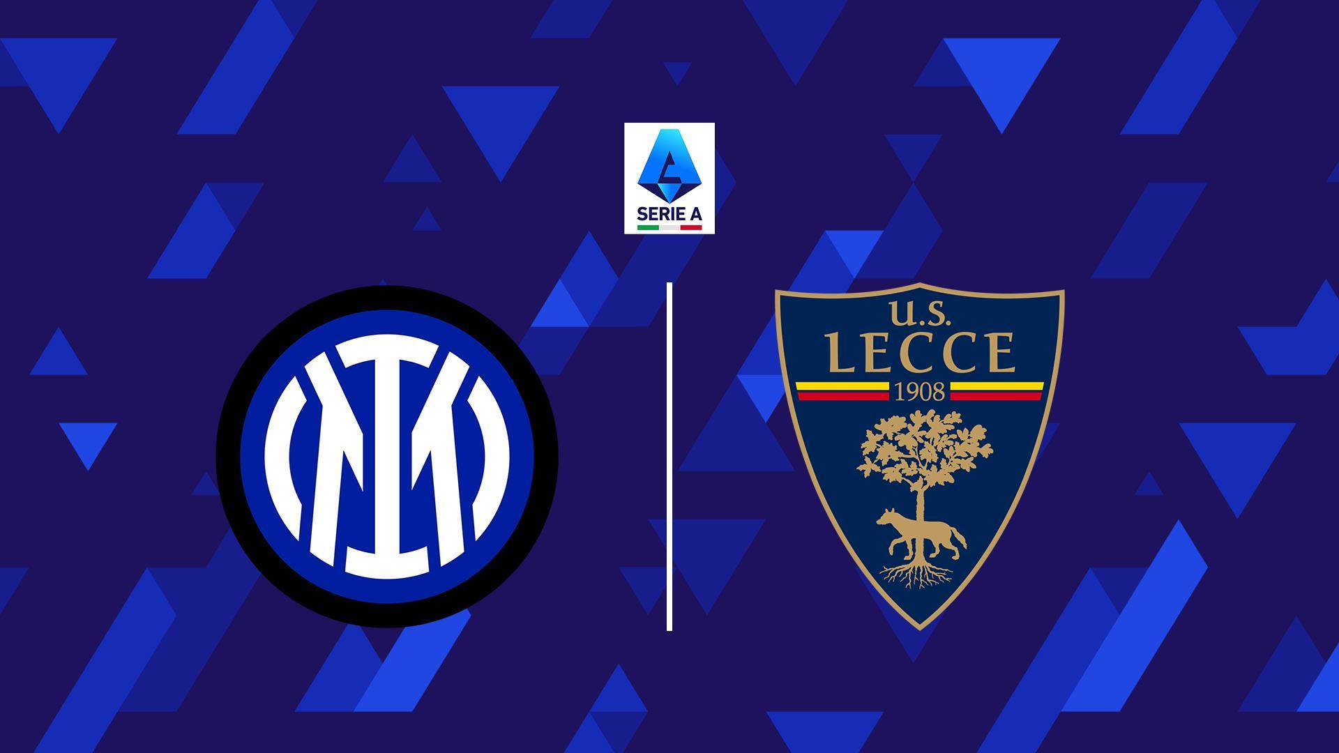 Футбол. Серия А, 16 тур, Интер М-Лечче (futbol-serija-a-16-tur-inter-m-lechche) Спорт