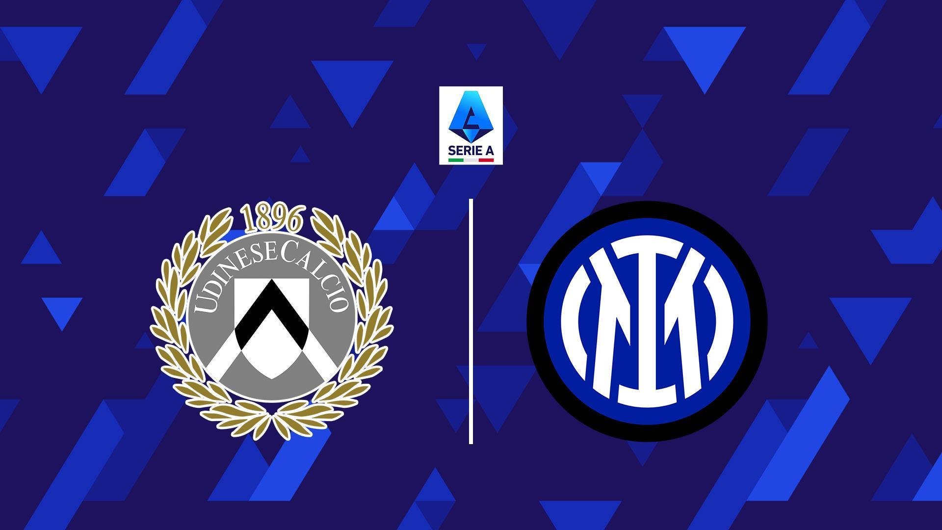 Футбол, Серия А, 21 тур, Удинезе-Интер М (futbol-serija-a-21-tur-udineze-inter-m) Спорт