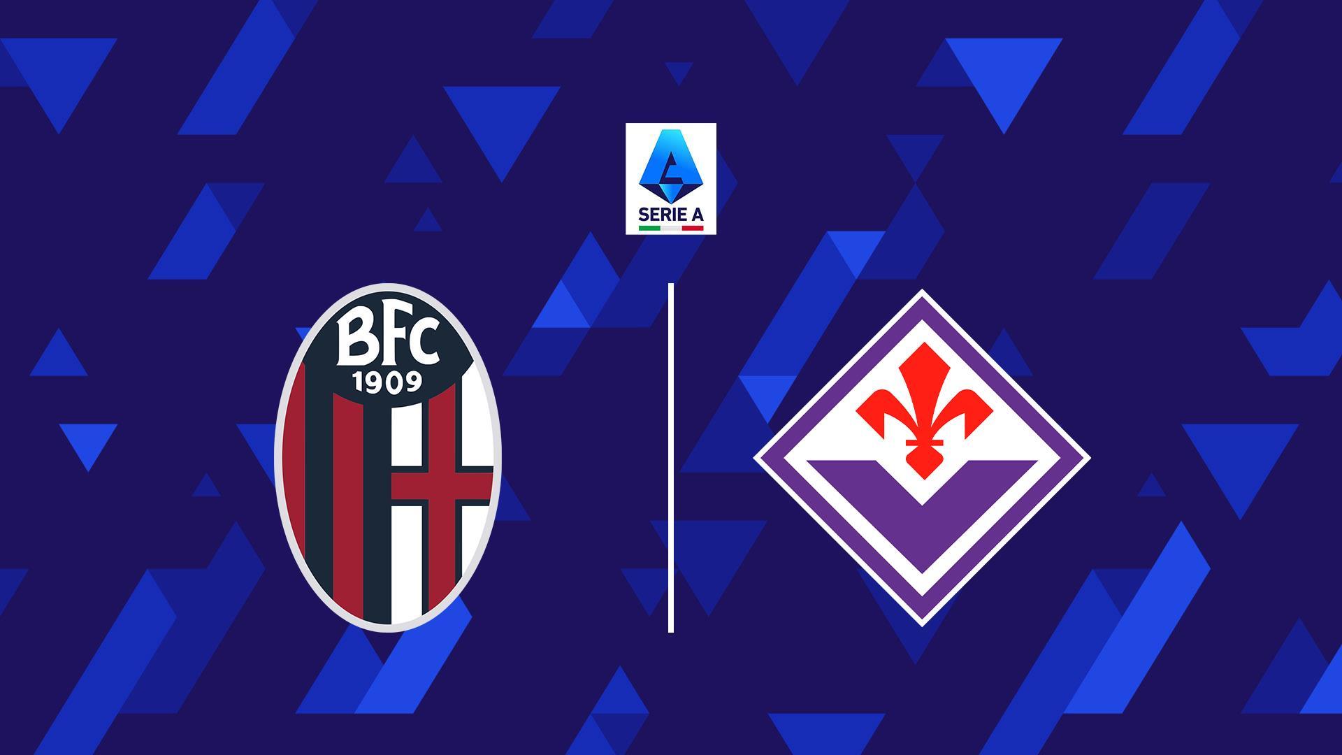 Футбол, Серия А, 21 тур, Болонья-Фиорентина (futbol-serija-a-21-tur-bolonja-fiorentina) Спорт