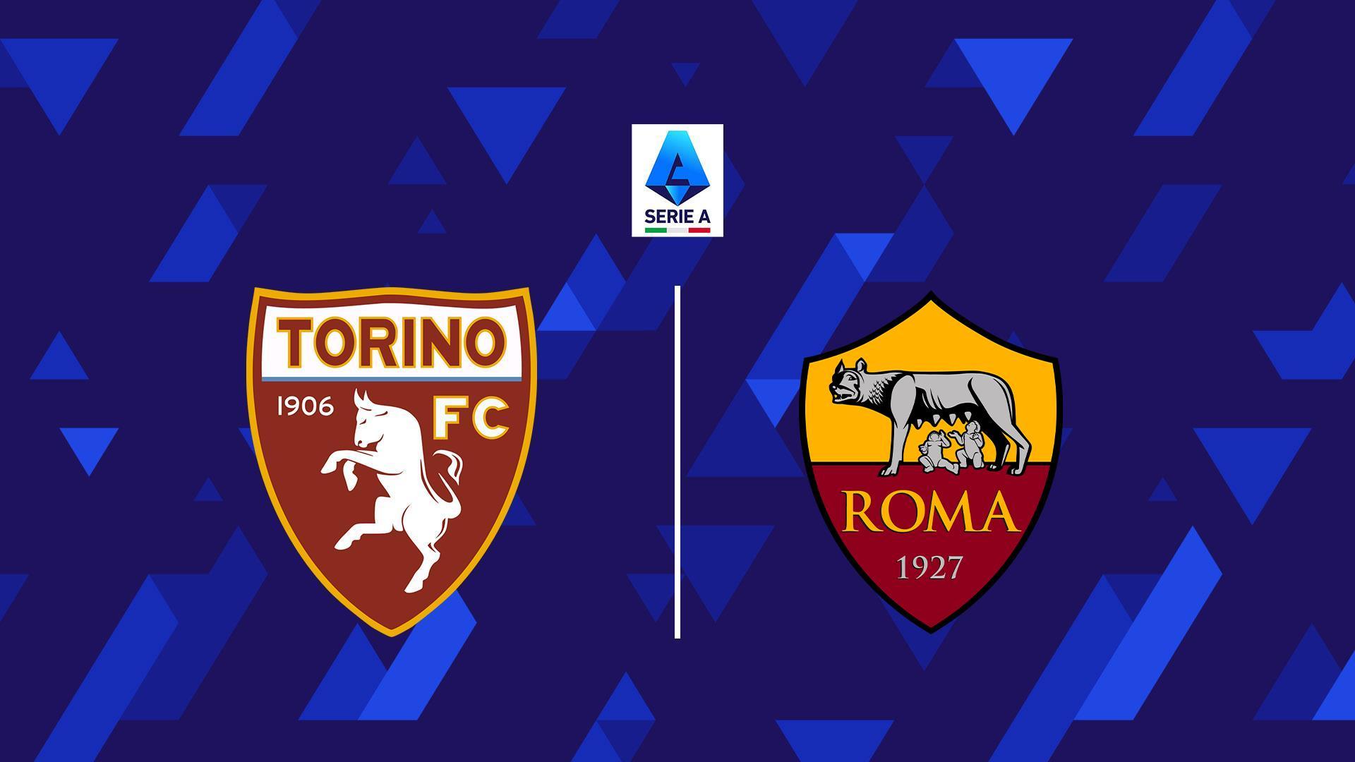 Футбол, Серия А, 21 тур, Торино-Рома (futbol-serija-a-21-tur-torino-roma) Спорт