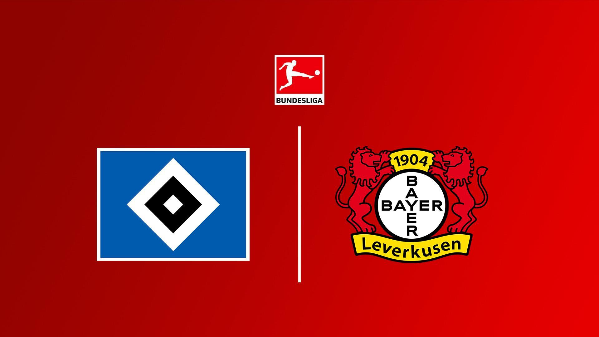 Футбол. Бундеслига, 17 тур, Гамбург-Байер (futbol-bundesliga-17-tur-gamburg-bajer) Спорт