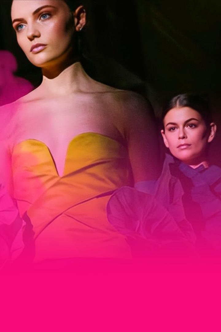 Парижская неделя мод (parizhskaja-nedelja-mod) Досуг, хобби