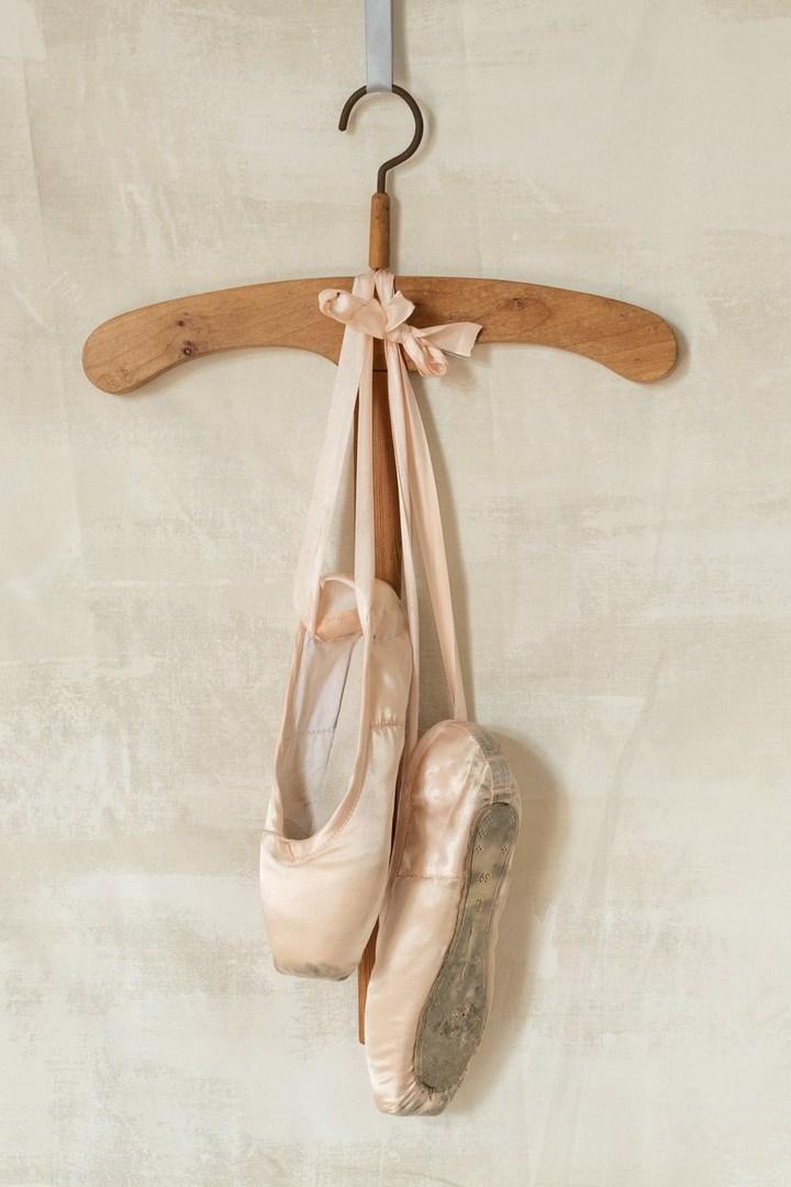 Қызыл Сарайлар Туралы Арман (yzyl-sarajlar-turaly-arman) Балет