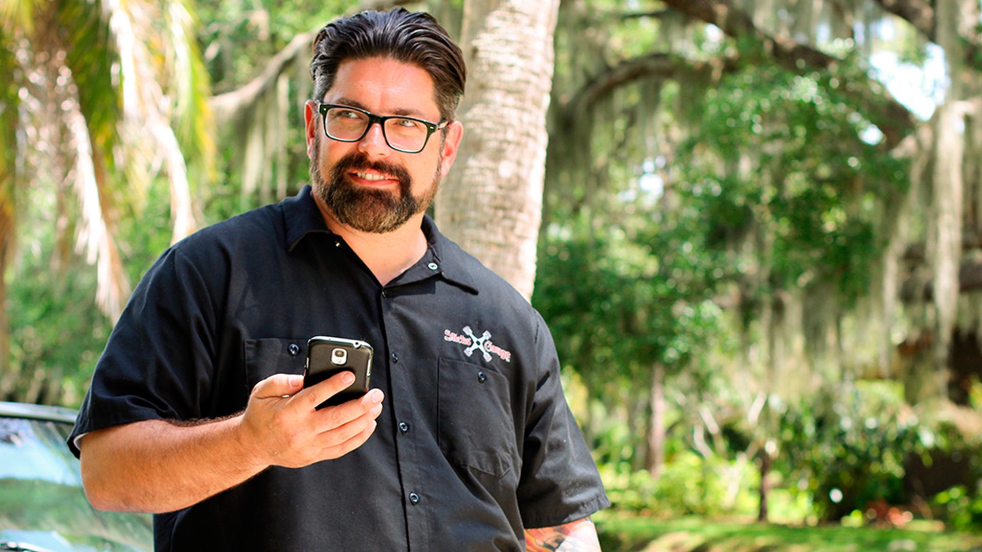 Дорога к прибыли (doroga-k-pribyli) Реалити-шоу