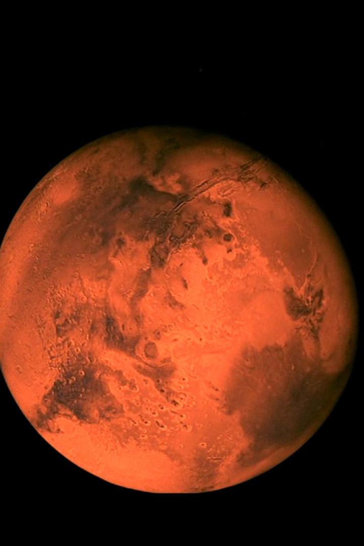 Секреты Марса и Луны (sekrety-marsa-i-luny) Документальный фильм