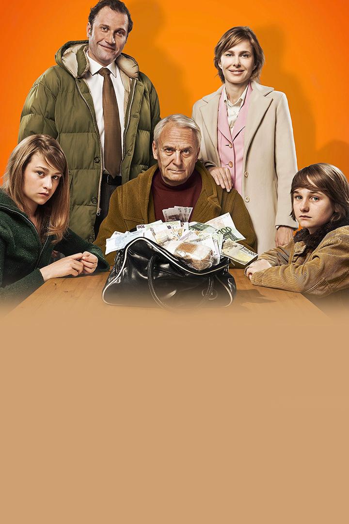 Верное дельце (vernoe-deltse) Фильм 2011