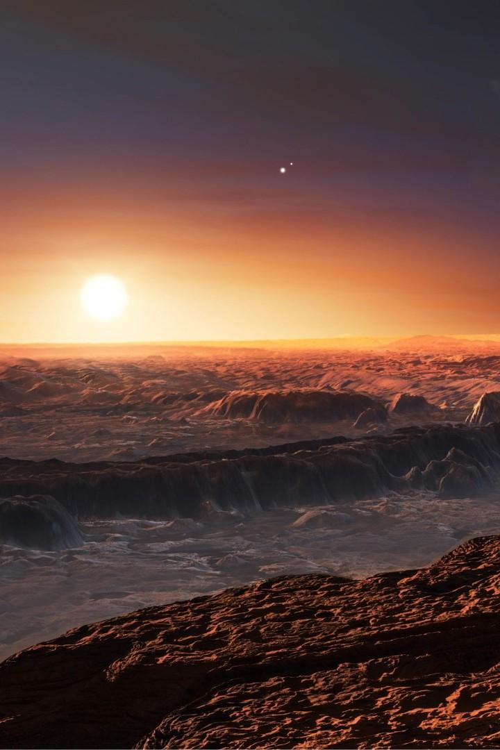 Жизнь за пределами Земли (zhizn-za-predelami-zemli) Документальный сериал