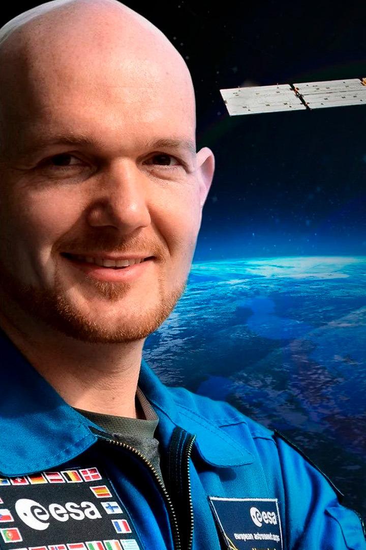 Нулевая гравитация: Миссия в космосе (nulevaja-gravitatsija-missija-v-kosmose) Познавательное