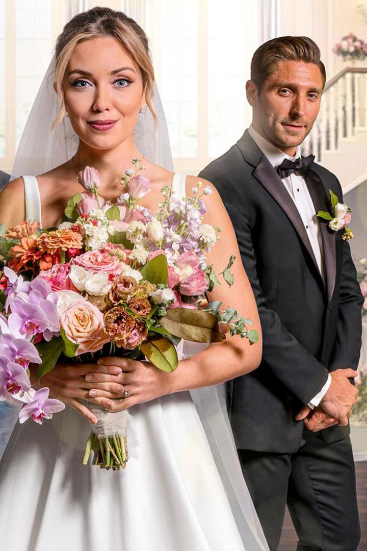 A Wedding for Belle (a-wedding-for-belle) Фильм 2025