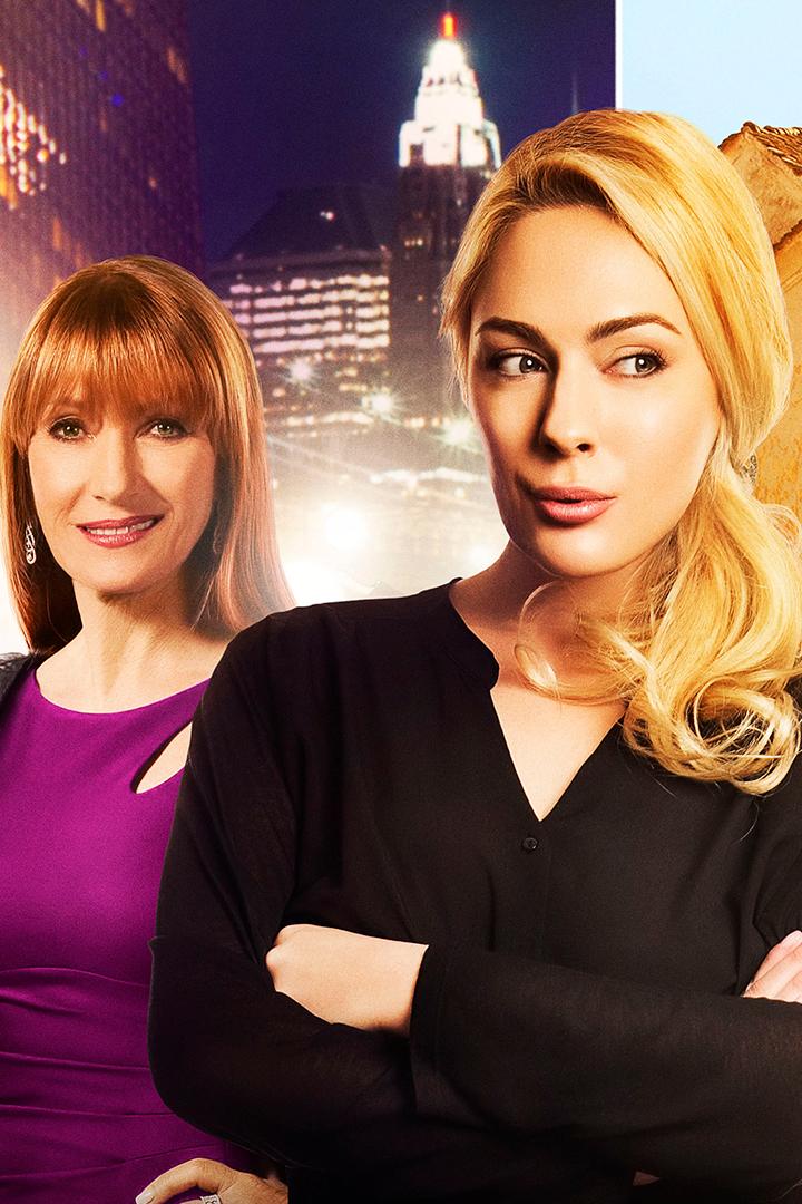 Любовь по дизайну (ljubov-po-dizajnu) Фильм 2014