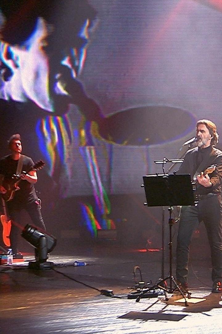 Юбилейный концерт Вячеслава Бутусова (jubilejnyj-kontsert-vjacheslava-butusova) Музыка