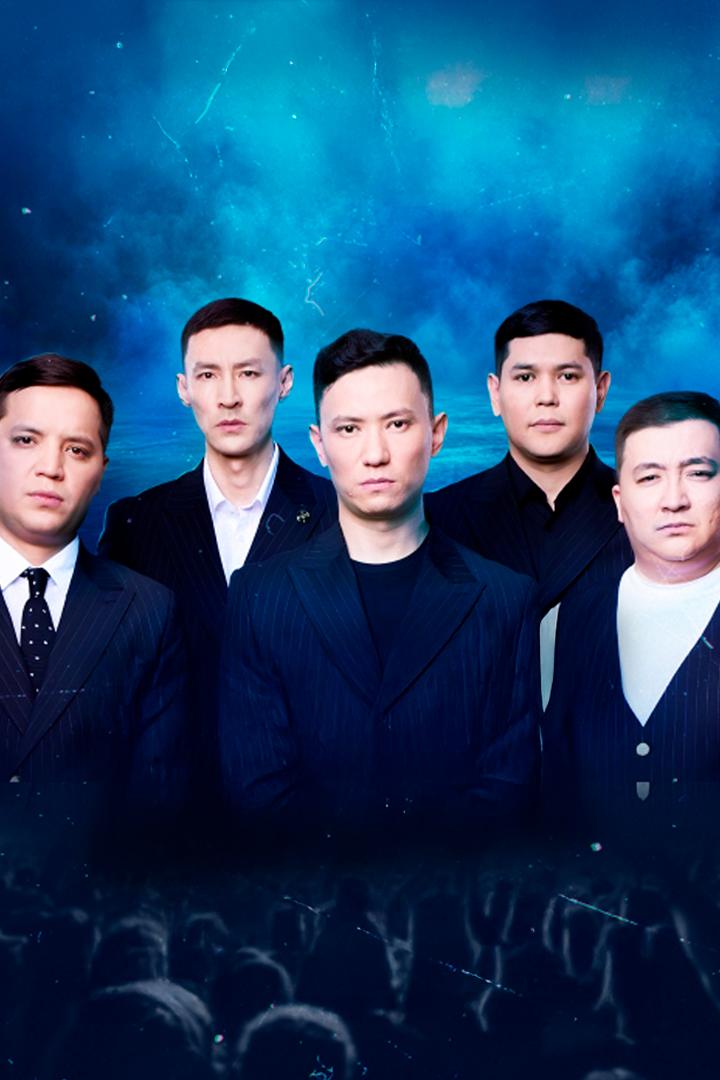 Большая игра. новый КВН Кыргызстана (bolshaja-igra-novyj-kvn-kyrgyzstana) Досуг, хобби