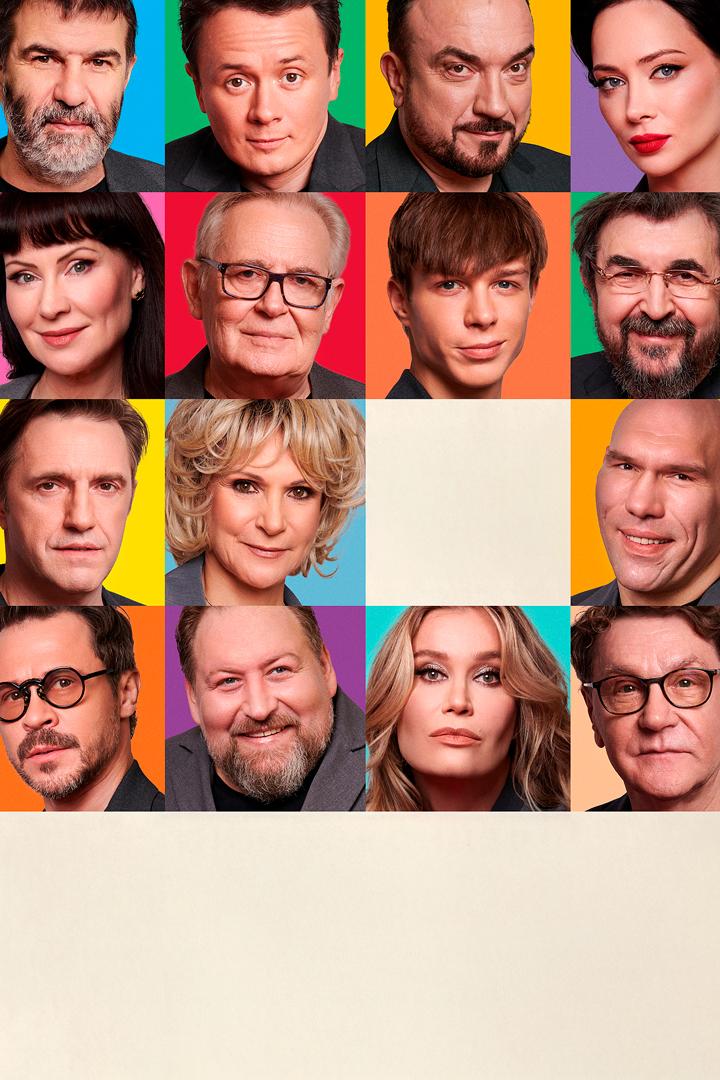 Жванецкий (zhvanetskij) Документальный фильм