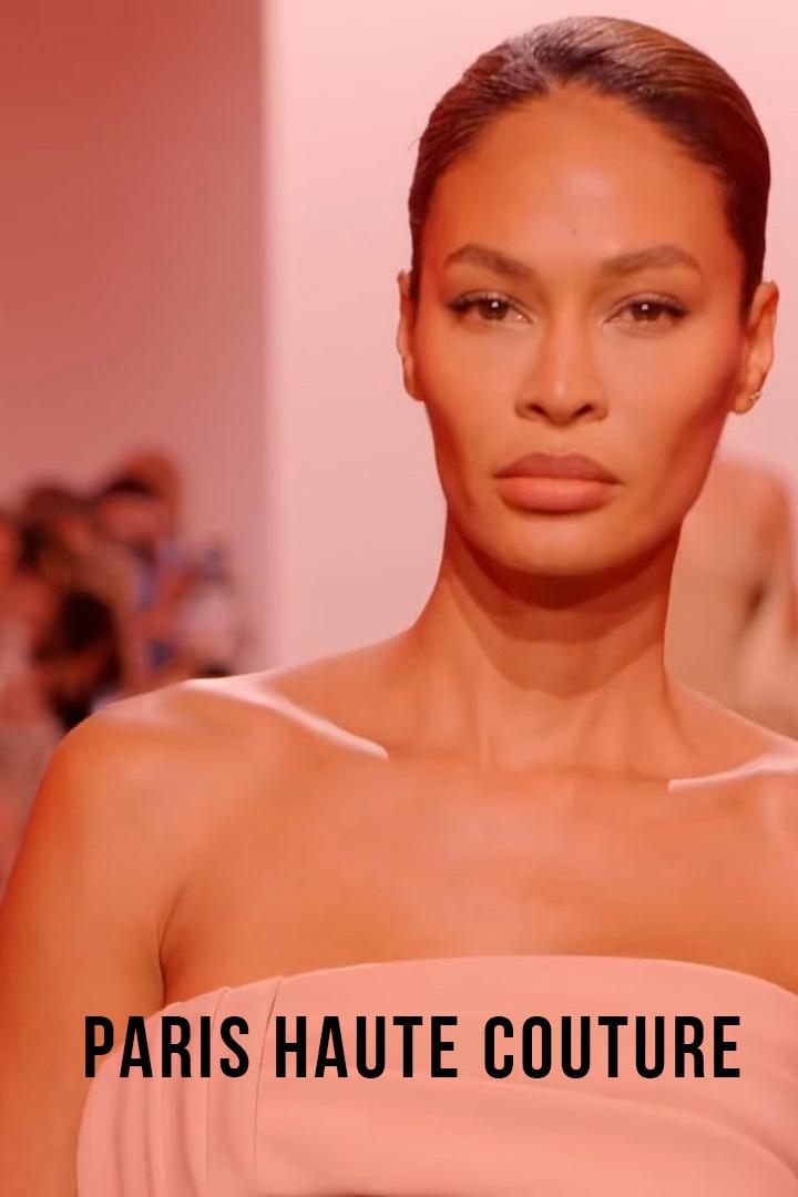 Paris Haute Couture (paris-haute-couture) Досуг, хобби