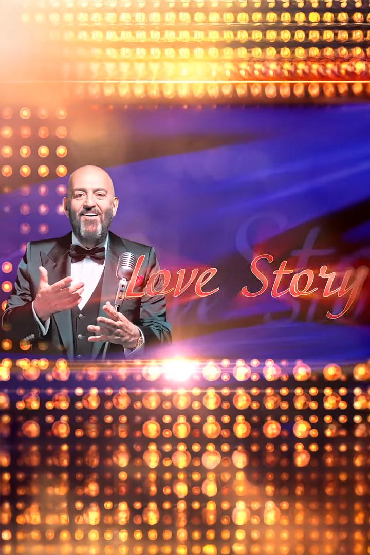 Михаил Шуфутинский. Юбилейный концерт - «Love Story» (mihail-shufutinskij-jubilejnyj-kontsert-love-story) Музыка