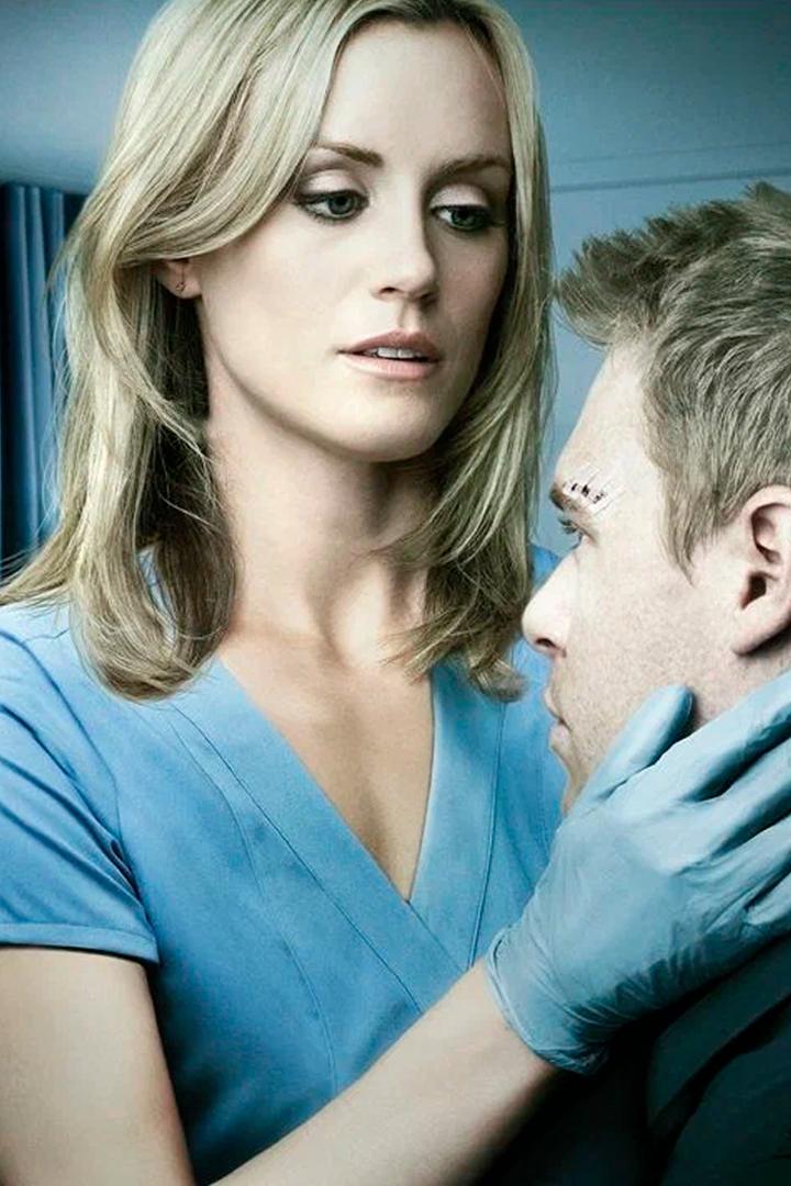 Милосердие (miloserdie) Фильм 2009