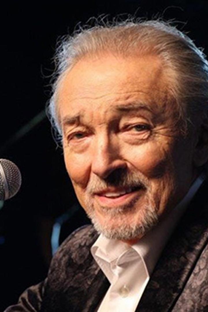 Секрет его молодости. Карел Готт (sekret-ego-molodosti-karel-gott) Документальный фильм