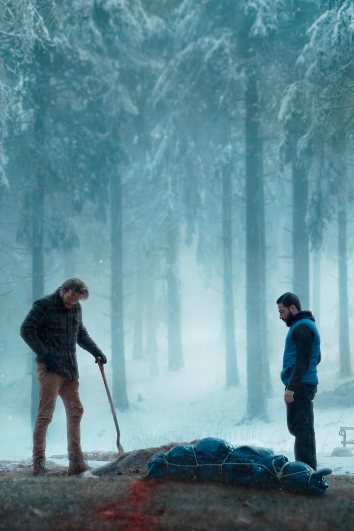 Охота (ohota) Досуг, хобби