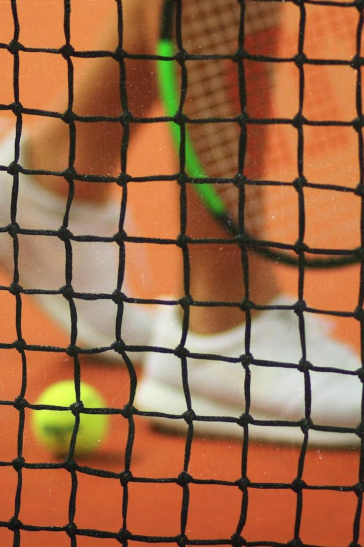 The Match That Changed Tennis (the-match-that-changed-tennis) Досуг, хобби