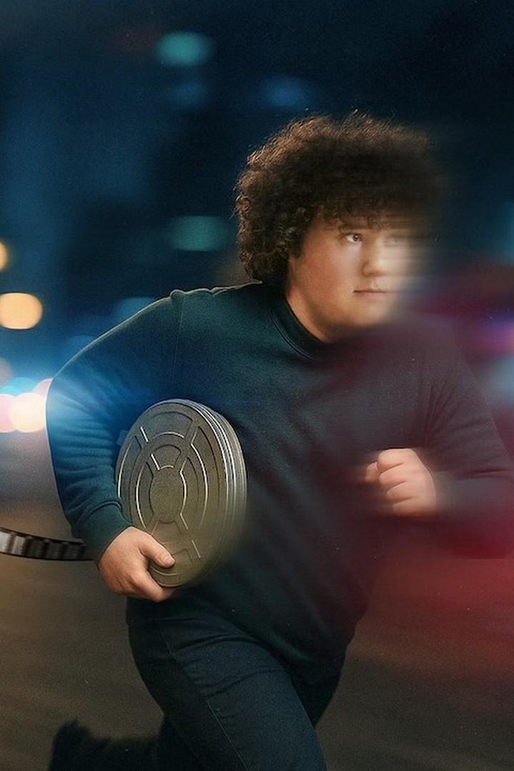 Der talentierte Mr. F (der-talentierte-mr-f) Документальный фильм