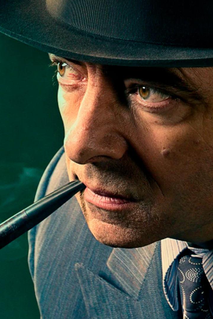 Мегрэ (megre) Сериал 2016