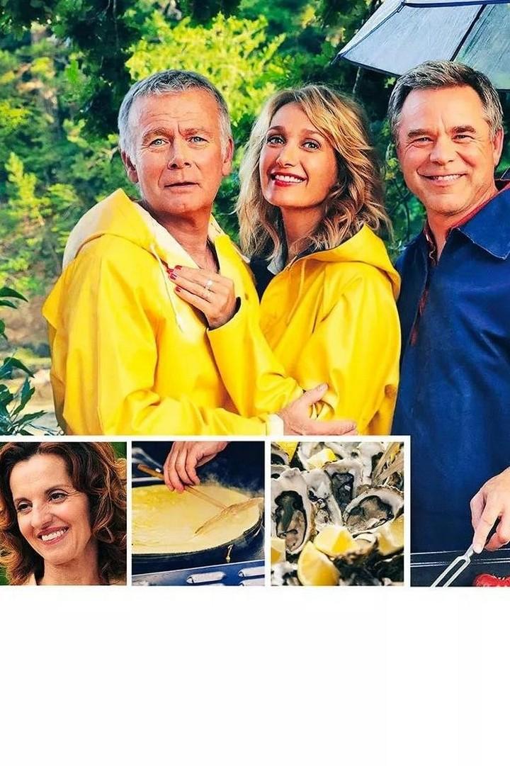 Plancha (plancha) Фильм 2022