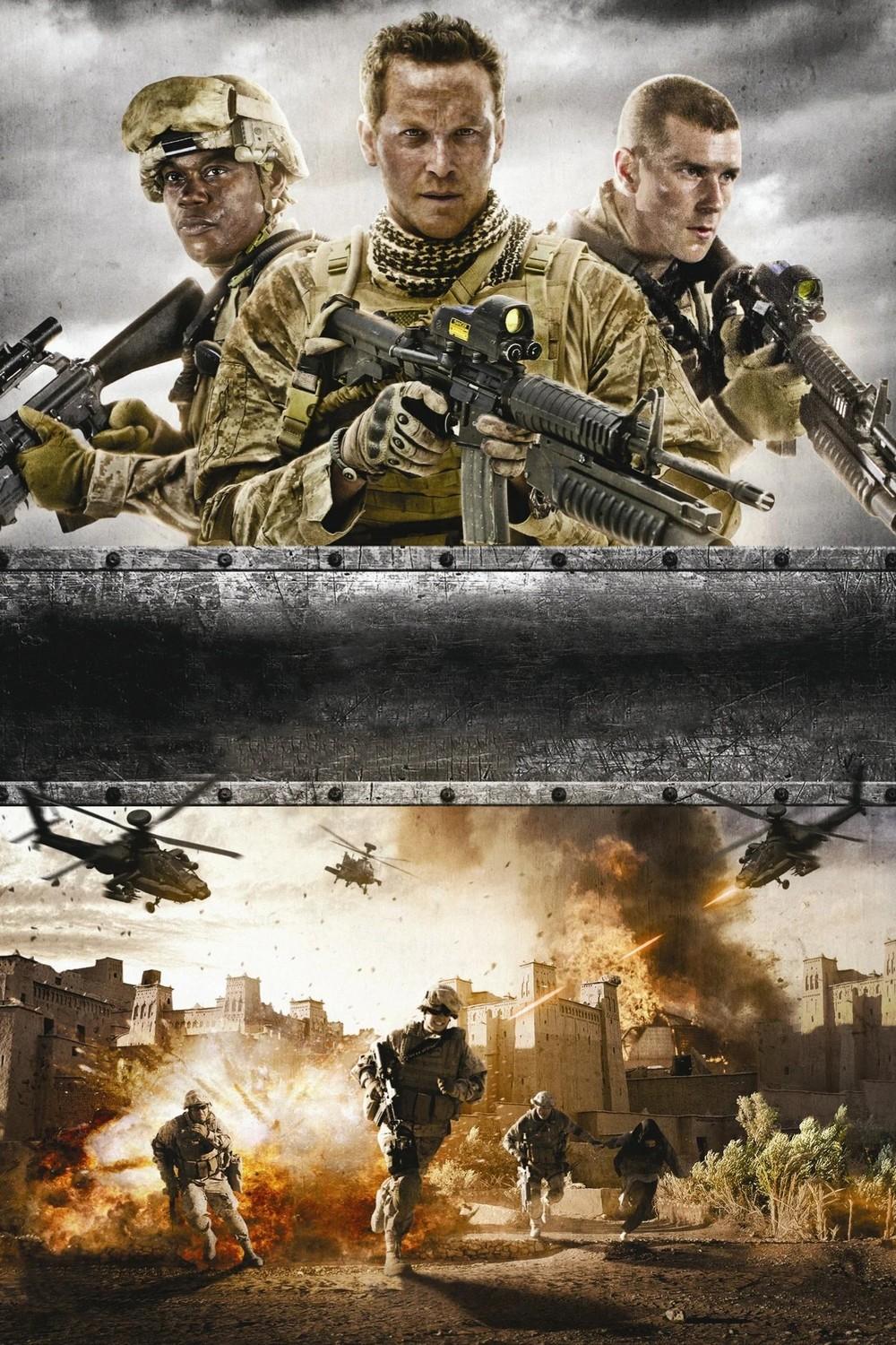 Морпехи 2 (morpehi-2) Фильм 2014