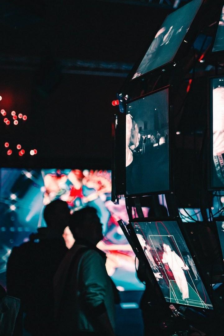 Интервью (intervju) Ток-шоу